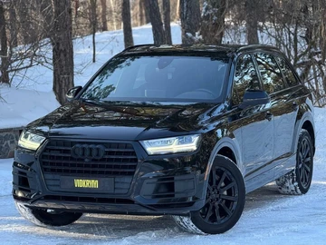 Авто Audi Quattro 2016 № 8470019