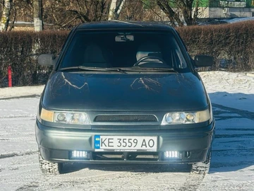 Авто ВАЗ 2110 2008 № 8470020