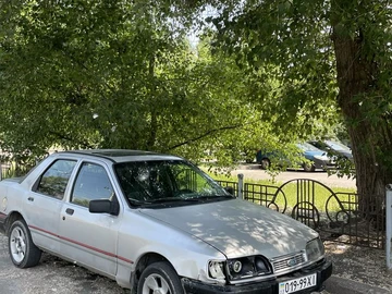 Авто Ford Sierra 1991 № 8470021