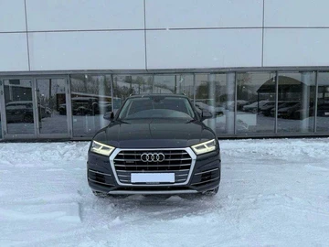 Авто Audi Q5 2018 № 8470022