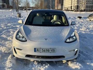 Авто Tesla Model 3 2022 № 8470023