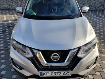 Авто Nissan 100Nx 2018 № 8470107