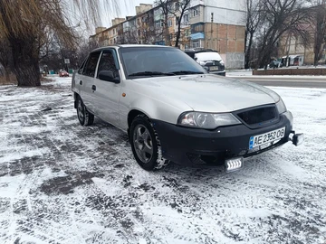 Авто Daewoo Nexia 2008 № 8470109