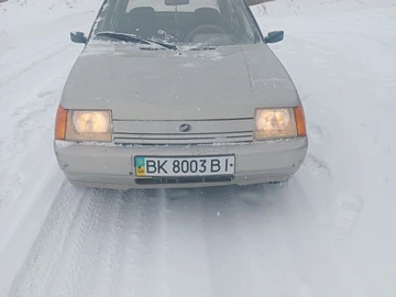 Авто ЗАЗ 1103 Slavuta 2006 № 8470110