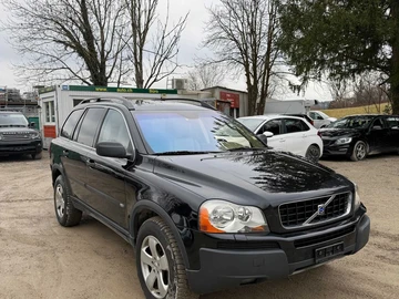 Авто Volvo Xc90 2004 № 8470119