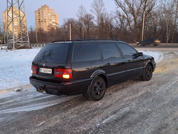 Авто Volkswagen Corrado 1996 № 8470123