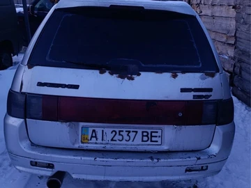 Авто ВАЗ 21113 2001 № 8470131