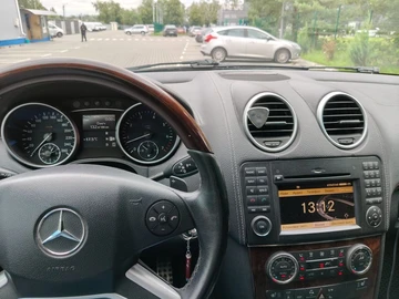 Авто Mercedes Gl Серия 2009 № 8470134