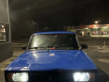 Авто ВАЗ 2104 2007 № 8470137