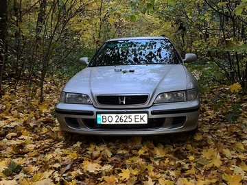 Авто Honda Accord 1998 № 8470140