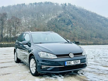 Авто Volkswagen Golf 2020 № 8470144