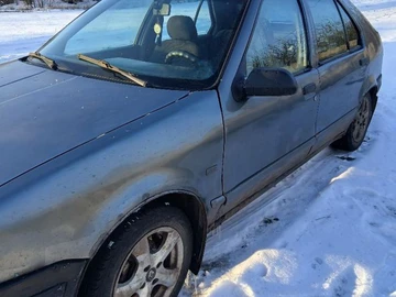 Авто Renault 19 1989 № 8470145