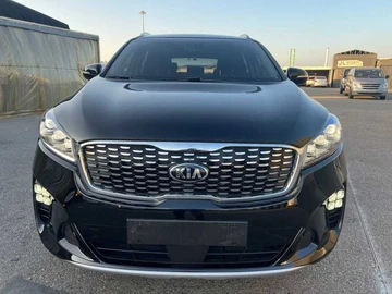 Авто KIA Sorento 2018 № 8470150