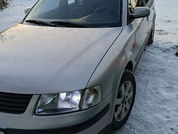 Авто Volkswagen Passat Variant 1998 № 8470152
