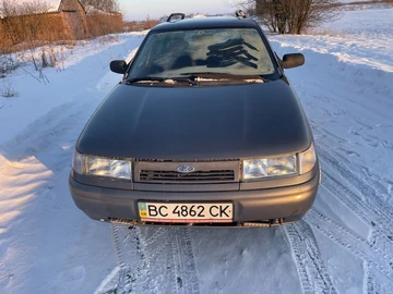 Авто ВАЗ 2111 Богдан 2011 № 8470155