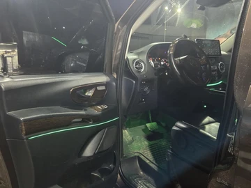 Авто Mercedes Vito 2015 № 8470160