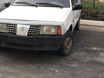 Авто ВАЗ 21081 1987 № 8470163