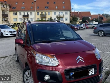Авто Citroen C3 2012 № 8470146