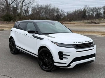 Авто Land Rover Range Rover Evoque 2023 № 8470182
