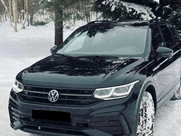 Авто Volkswagen Tiguan 2023 № 8470183