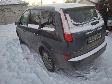Авто Ford C-Max 2006 № 8470185