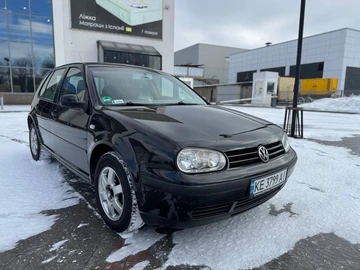 Авто Volkswagen Golf 2004 № 8470187