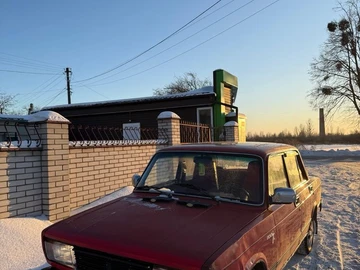 Авто ВАЗ 2105 1995 № 8470189