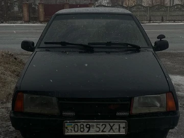 Авто ВАЗ 1117 Kalina 1995 № 8470191