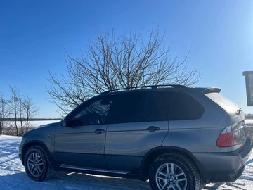 Авто BMW X5 2005 № 8470198
