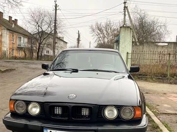 Авто BMW 5 Серия 1994 № 8470249