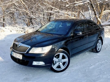 Авто Skoda Octavia 2011 № 8470251