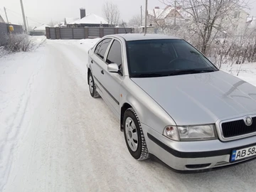 Авто Skoda Octavia 1999 № 8470253
