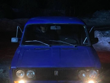 Авто ВАЗ 21063 1987 № 8470257