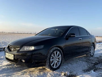 Авто Honda Accord 2006 № 8470259