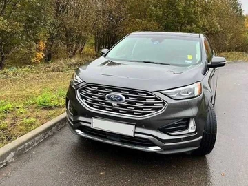 Авто Ford Escape 2019 № 8470269