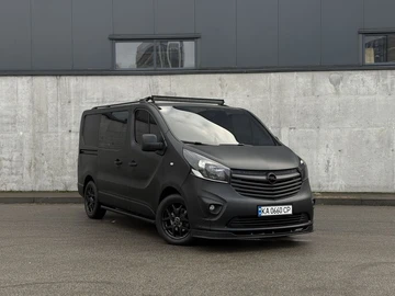 Авто Opel Vivaro 2016 № 8470273