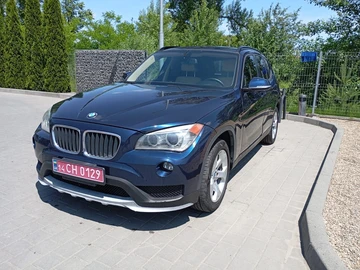 Авто BMW X1 2014 № 8470275