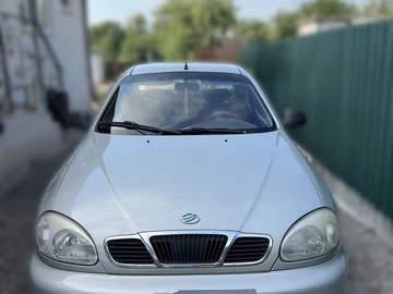 Авто Daewoo Arcadia 2009 № 8470279