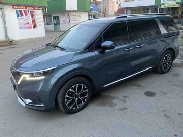 Авто KIA Carnival 2020 № 8470290