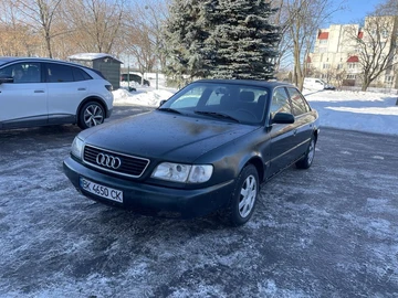 Авто Audi A6 1996 № 8470294