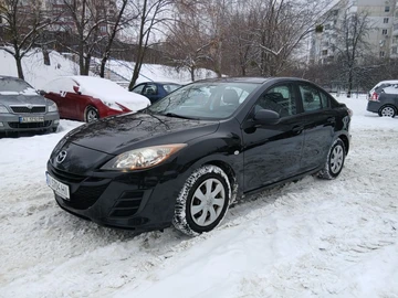 Авто Mazda 3 2010 № 8470318