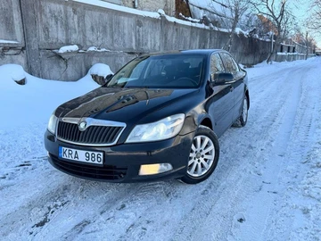 Авто Skoda Octavia 2009 № 8470320
