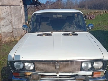 Авто ВАЗ 2106 1990 № 8470321