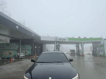 Авто BMW 5 Серия 2004 № 8470323
