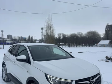 Авто Opel Admiral 2018 № 8470324