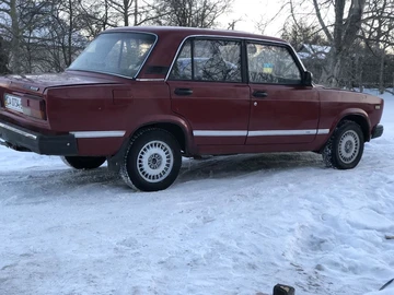Авто ВАЗ 21073 1994 № 8470339