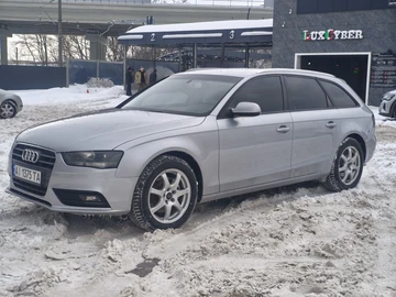 Авто Audi A4 2014 № 8470341