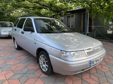 Авто ВАЗ 2111 2008 № 8470346