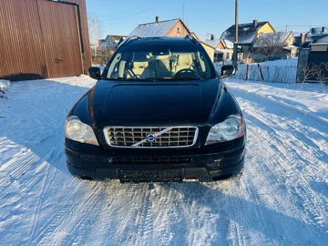 Авто Volvo Xc90 2008 № 8470349