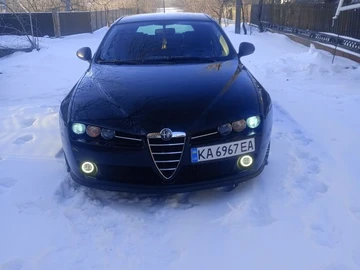Авто Alfa Romeo 159 2009 № 8470350